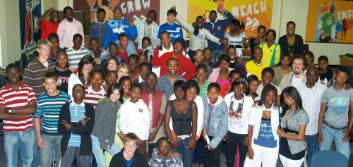 igniteYOUTH