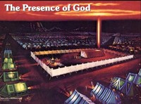 The Presence of God