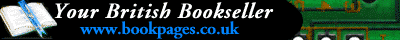 Search for any British book you want with Bookpages